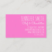 Carte De Visite Dolly Mixte Royaume-Uni Fondant Confection Candy (Dos)