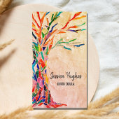 Carte de visite Doula