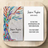 Carte de visite Doula