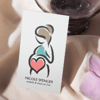 Doula Birth Entraîneur Lactation Consultant Midwom