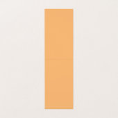 Carte De Visite Dragon d'encre antique légendaire (Intérieur déplié)