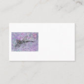 CARTE DE VISITE DRAGONFLY (Dos)