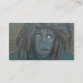 CARTE DE VISITE DREAD COURIER (Dos)