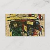 CARTE DE VISITE DREAD ECONOMICS (Dos)