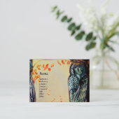 Carte De Visite DREAM D'OR / Traitements Spas de jour oriental, Kr (Debout devant)