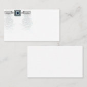 Carte De Visite Drone (Devant / Derrière)