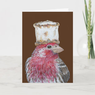 Carte de visite du camping