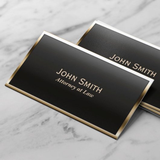 Carte de visite du procureur de la frontière Royal