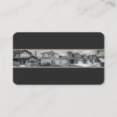 Carte de visite du siècle 21 (Dos)