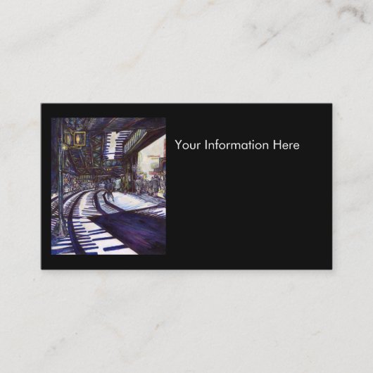 Carte De Visite Dusting the Piano (Devant)