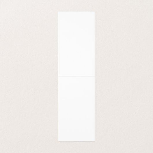 Carte De Visite Écran de bijoux | ABSTRAIT | Moderne (Intérieur déplié)