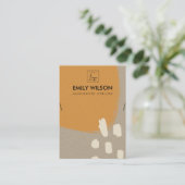 CARTE DE VISITE ÉCRAN DE LA COUVERTURE DE LA COUCHE DE POINTE ORAN (Debout devant)