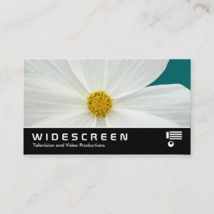 Carte De Visite Écran large 142