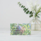 Carte De Visite Écrevisses de Crawdads d'écrevisses (Debout devant)