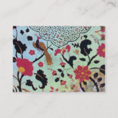 CARTE DE VISITE EDEN (Dos)