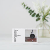 Carte De Visite éducation3 (Debout devant)