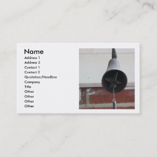 Carte De Visite éducation3
