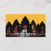 Carte De Visite Effacement de la suppression de l'ajustement de l' (Devant)