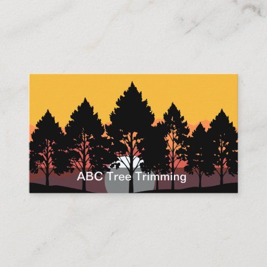 Carte De Visite Effacement de la suppression de l'ajustement de l' (Devant)