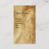 Carte De Visite Église Saint-Michel-Vanquishing Devil as Medieval (Devant)