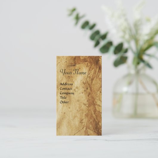 Carte De Visite Église Saint-Michel-Vanquishing Devil as Medieval  (Debout devant)