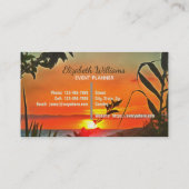 Carte De Visite El Rio Pitillal 2009 (Dos)