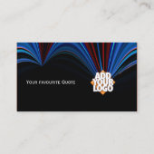 Carte de visite ElectriKorBz (Dos)