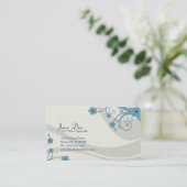 Carte De Visite eleganceEssentials (Debout devant)