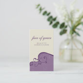 CARTE DE VISITE :: élégant délicat 10 (Debout devant)