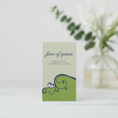 CARTE DE VISITE :: élégant délicat 12 (Debout devant)