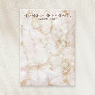 Carte De Visite Élégant Élégant Design Moderne Vitré