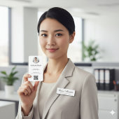 Carte De Visite Elegant Personalized Editable Business Card Print