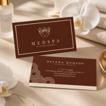 Élégant Salon d'Esthétique en Terracotta Spa Bien-