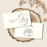Carte De Visite Elegant Vintage Black Scissors Logo Hair Stylist<br><div class="desc">Etes-vous un styliste professionnel et à la recherche d'un carte de visite unique avec un logo ciseaux? Découvrez ce Carte de visite élégant Vintage Black Scissors Logo Hair Stylist avec un design par la petite boutique. Vous pouvez ajouter facilement votre nom et vos coordonnées en cliquant sur le bouton Personnaliser....</div>