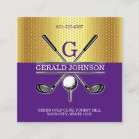 Carte de visite élégante simple personnalisée dégr