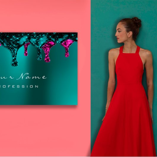 Carte De Visite Elevez votre entreprise de beauté avec épilation d