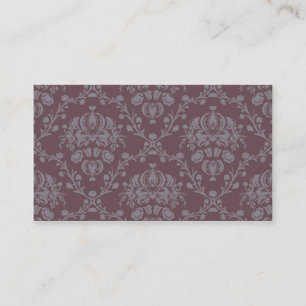 Carte De Visite Emma
