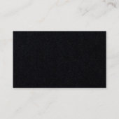 Carte De Visite En cas de doute, crevettes (Dos)