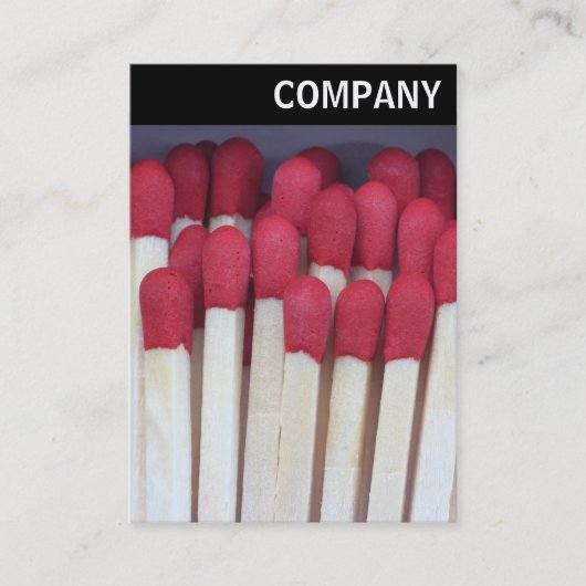 Carte De Visite En-tête V - Correspond à 02 (Devant)