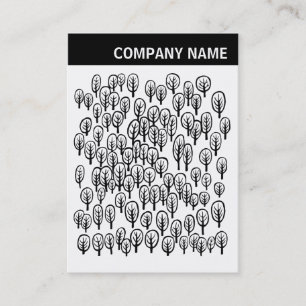 Carte De Visite En-tête V - Image - Dessin de bois