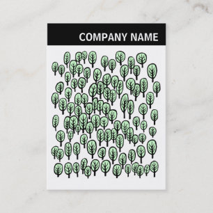 Carte De Visite En-tête V - Image - Dessin de bois 04