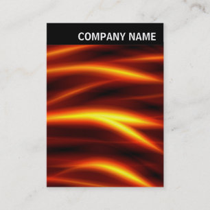 Carte De Visite En-tête V - Image - Serpents de feu