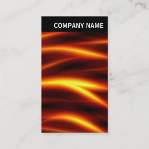 Carte De Visite En-tête V - Image - Serpents de feu