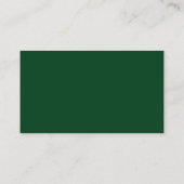 Carte De Visite Encelade (Dos)