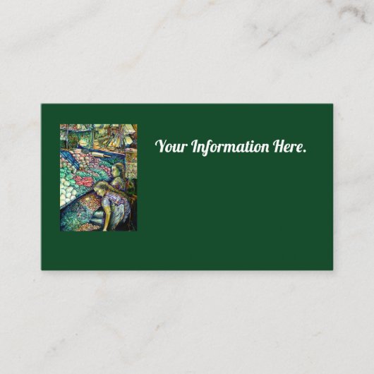 Carte De Visite Encelade (Devant)