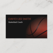 Entraîneur de basket-ball