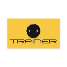 Entraîneur Personnel Exercice Salle de Sport Entre