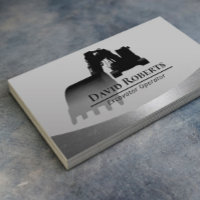 Entrepreneur Plante de l'excavateur de constructio