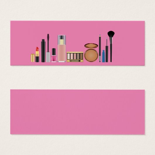 Carte de visite entreprise (Devant & derrière)