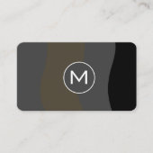 Carte De Visite Entreprise (Devant)